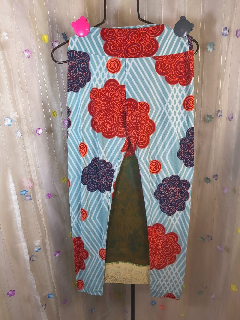 Unbranded Womens Leggings Size Medium